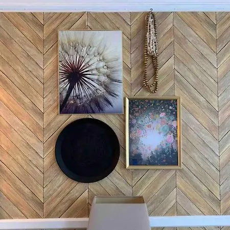 Gezellig Aan Zee Apartment *